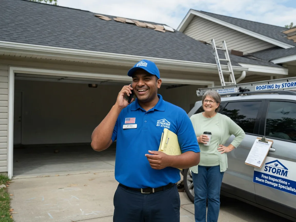 Roof Repair Near Me Maiden Rock, WI FAQs